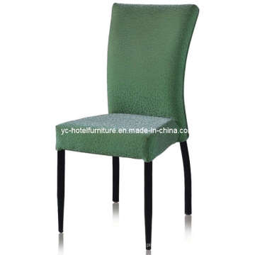 Steel Dining Chair (YC-F075)